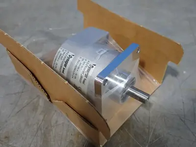 New | in-Stock DYNAPAR AI2500102B92F Encoders Ohio US | HGR 24 #872893