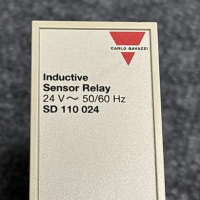 New | in-Stock Carlo Gavazzi SD110-024 Misc Electrical & Power Parts California US | Davliegogo LLC #1710499