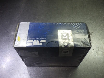 Iscar 2.48" 9 Flute Coolant Thru Thread Mill MTSRH 248H63-9-N (LOC2489)