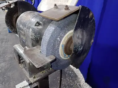 USED BLACK & DECKER 85