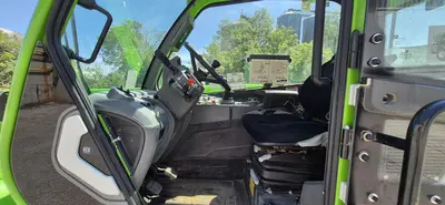 Used 2024 MERLO P40 TELEHANDLER Telehandlers Ontario CA | Platinum Group #1352834