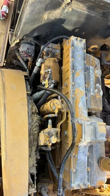 Used 2001 Caterpillar 980G Wheel Loaders Maryland US | Zadoon Equipment #1470080