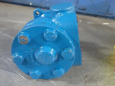 Pumps - 2lpf20c