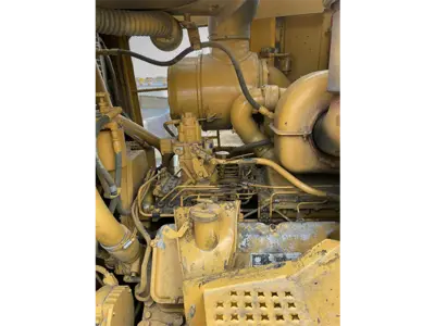 1989 Caterpillar D9N