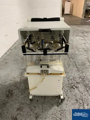 USED Hanson Reasearch Hanson Research Media Mate Plus Automatic Dissolution System, Model 25-710-101
