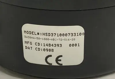 New | in-Stock NORTHSTAR HSD371000733100 Motion Controls | Surplus Asset Holdings #1225402