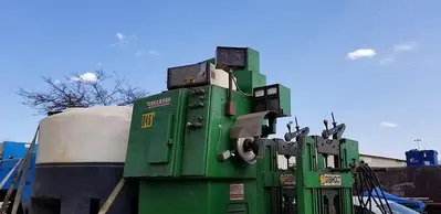 USED GISHOLT 2U