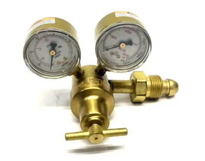 New | in-Stock Radnor AF150-580 Regulators Michigan US | Maverick Industrial Sales #1456748