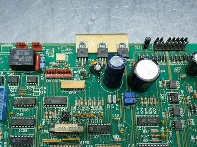 USED HAAS AUTOMATION 323051E