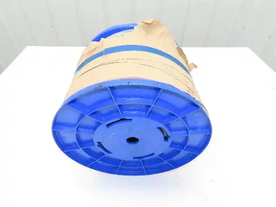 Wiedenmann Wire Rope Cable 7x19-FC Strand 4mm Dia 600m Long