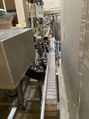 USED 2006 ODEN MACHINERY PRO FILL 3000