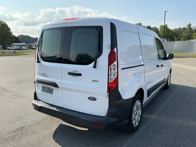 Used 2015 FORD TRANSIT CO Vans Michigan US | Miedema Asset Management Group #1337384