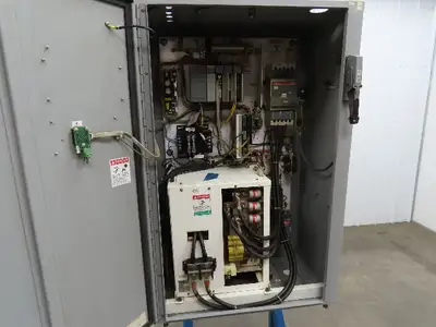 Medar 3045 Medweld 3000S MFDC Welding Control for 120kva Spot Welder