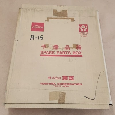NEW Toshiba 2Z2B0496-6