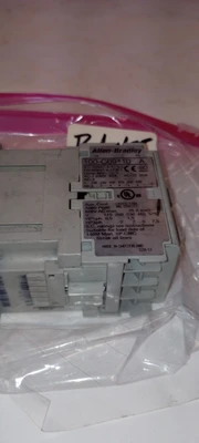 Used Allen-Bradley 100-C09*10A Connector Accessories Arizona US | ASSET CONVERSION SPECIALISTS, INC. #1418219