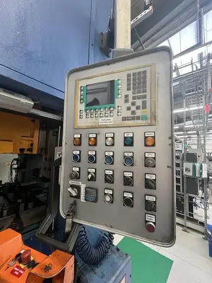 Used 2003 ROSS 200 T Hydraulic Presses CZ | Amaron s.r.o. #1066655