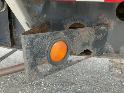 Used 2005 TRANSCRAFT 48’ Flatbed Trailers Michigan US | Miedema Asset Management Group #1579934