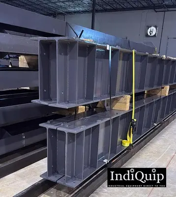 USED 2025 PROWINCH Bridge & Overhead Cranes