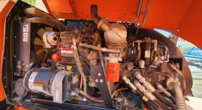 Used 2017 JLG 860SJ Manlifts Pennsylvania US | National Lift Equipment #1368884