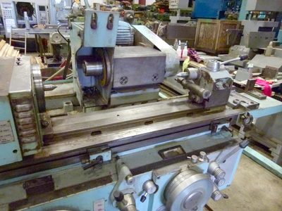Used 1990 TACCHELLA 612UN Universal Cylindrical Grinders Pennsylvania US | Hadanich Machine #1439149