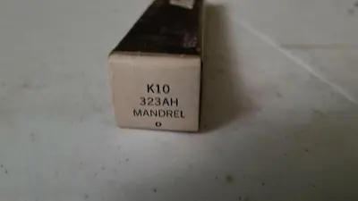 USED SUNNEN K10-323AH