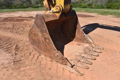 Used 2018 CATERPILLAR 336FL Excavators South Carolina US | BTM Machinery #1352470