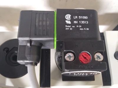 USED Rexroth AS3  R412007979