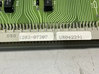 USED STERLING RC-1024