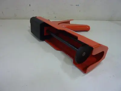 USED HILTI P 2000