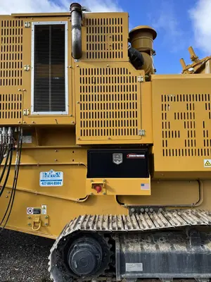 Used 2023 SCREEN MACHINE 4043 TR Crushers Oklahoma US | Proxy Equipment #1385394