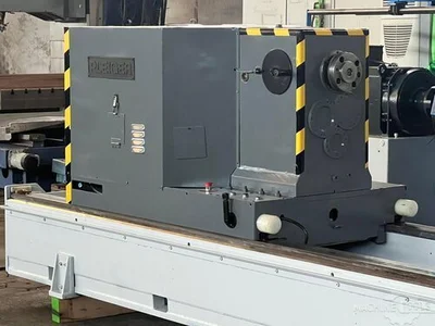 USED 2002 PLEIGER HF 75 / 115 S 30