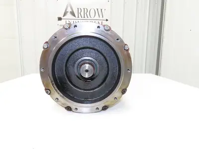 Hyster 8544587 Forklift Traction Drive Motor 48V 21.5kW Off E80XN TSW 180/6-360