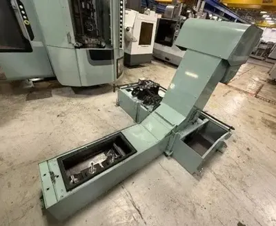 2017 DMG MORI NHX 4000 Horizontal Machining Centers | Toolquip, Inc. (12)