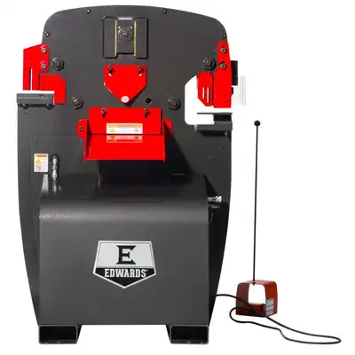 USED 2023 EDWARDS 50 TON