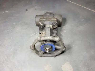 USED 2008 NEWCO 18S-FS2-NC-NP