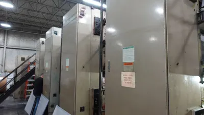 1999 MITSUBISHI Diamond 32 Commercial Web Offset | Machinery Solutions Group, Inc. (7)