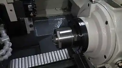2022 NOMURA NN32YB3 Swiss Type Automatic Screw Machines | UniversalAutomatics.com (8)