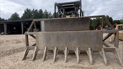 Used 2018 Caterpillar D6T LGP Crawler Dozers Virginia US | Rubbl #1494817