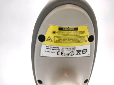 Used Symbol Handheld Scanner Barcode Scanners Michigan US | Maverick Industrial Sales #1502335
