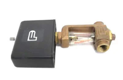 NEW FISCHER & PORTER 10A2235 FLOW INDICATOR