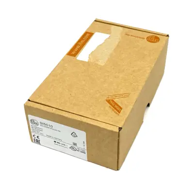New | in-Stock IFM FLOW MONITOR FOR LIQUID/GAS LED BAR GRAPH DISPLAY SID10ADBFPKG/US Flowmeters | Maverick Industrial Sales #1101920