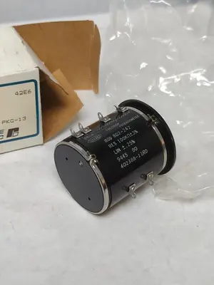New | in-Stock RELIANCE ELECTRIC 402388-11RD Miscellaneous Equipment (Electrical & Power) Ohio US | Surplus Asset Holdings #1208986