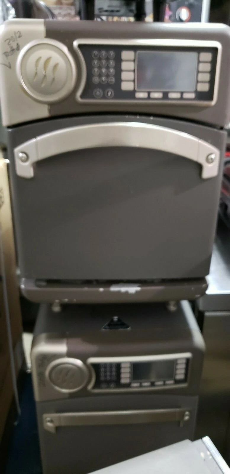 USED TurboChef #1426