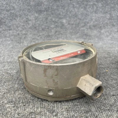 Used Honeywell C437G1002 Misc Electrical & Power Parts California US | Davliegogo LLC #1715249