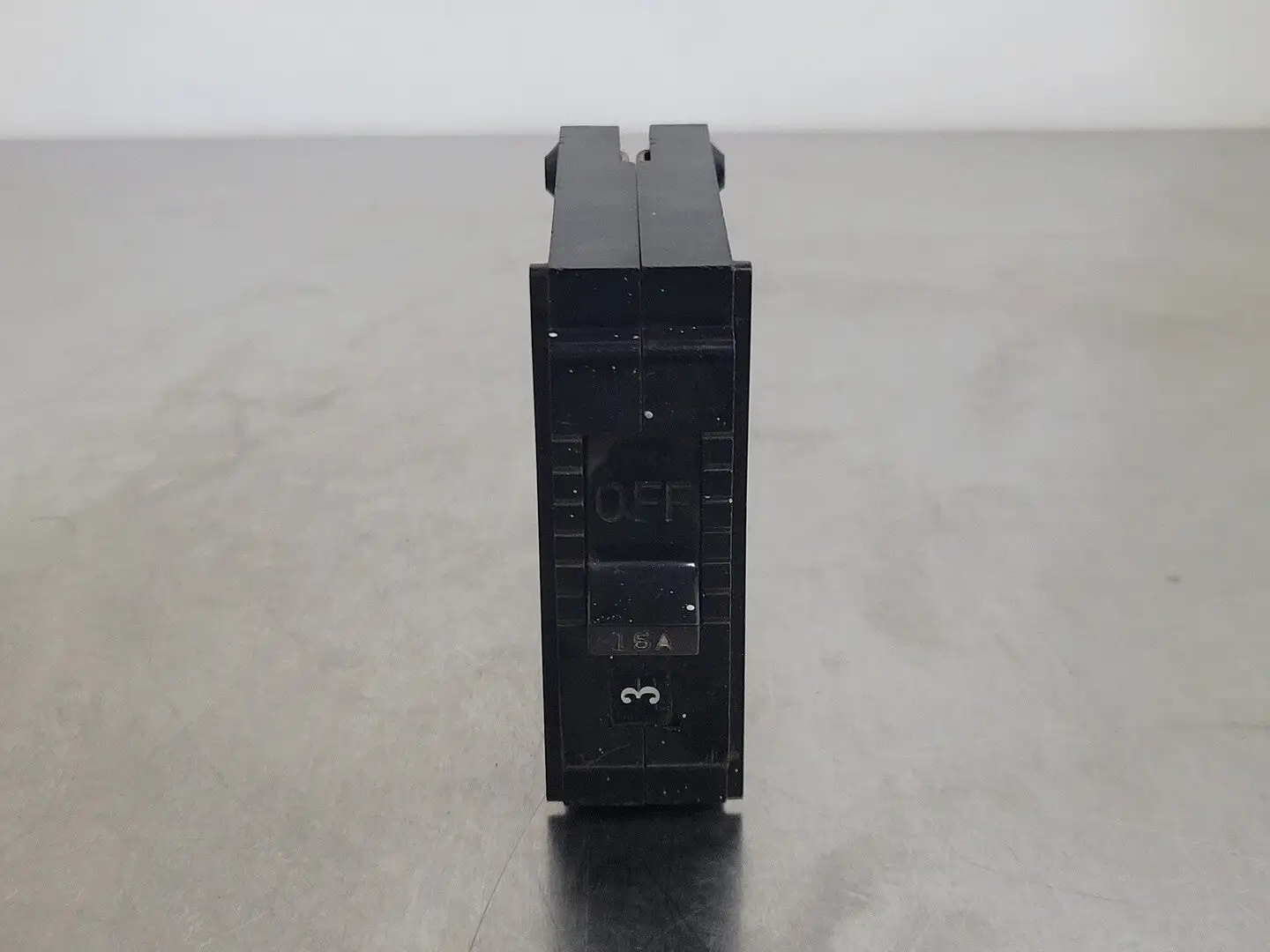 USED GENERAL ELECTRIC TQL115