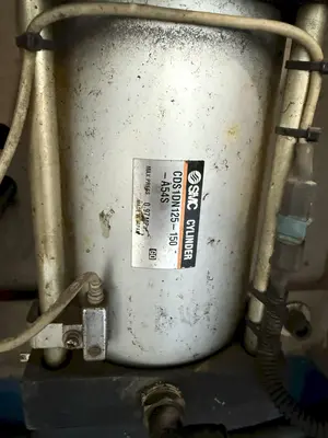 USED ORII LCC03KR2MAX-TVTS