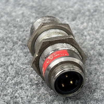 Used Turck BI10-G30-AZ3X-B1131 Proximity Sensors California US | Davliegogo LLC #1706779