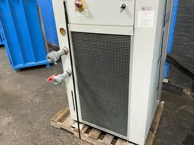 Used 2013 DIMPLEX THERMAL SOLUTIONS SVI3000M Misc Plastics Equipment Ohio US | HGR 24 #1404530