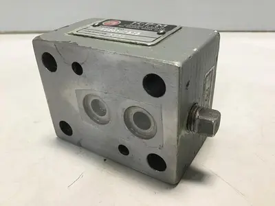 USED HPM 0C583-1252