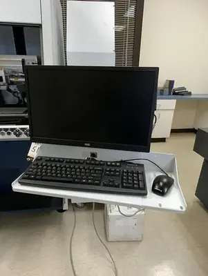 2019 TRUMPF TRUMARK STATION 5000 Laser Markers | Machinery Network (4)